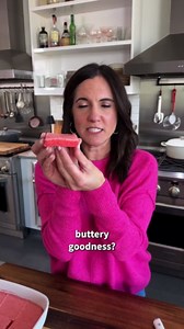 How to Make Strawberry Brownies