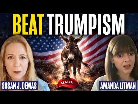 The Democrat Who Could Beat Trumpism Looks Like This | The Weekly Assignment with Amanda Litman