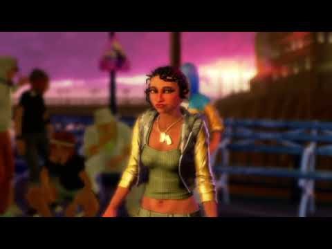 Dance Central┃Push It - Salt 'n Pepa┃Hard Difficulty┃Gold Stars┃Legit