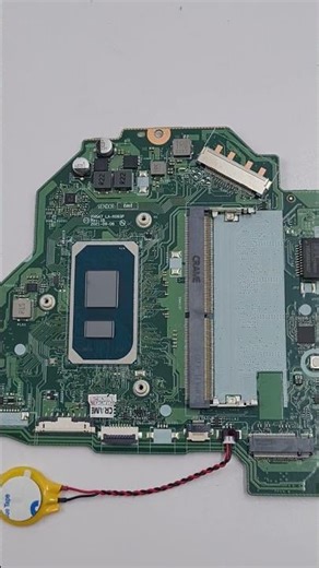 NB.ADD11.007 Placa mãe FH5AT LA-K093P REV: 1B para Acer Aspire A315-58