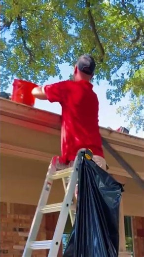Gutter Repair & Replacement Tips | Mr. Handyman