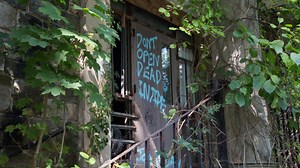 La Maison de l’horreur