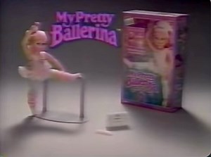 My Pretty Ballerina! 🩰 | We Don't Wanna Grow Up Podcast