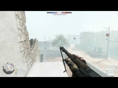 Grill session BF1 (best kills)