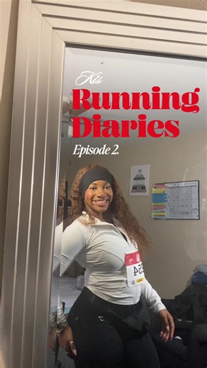 Second 5K in the books , what a privilege it is to just be able 🙏🏾 I had sooooo much fun 🤝🏾 I’ll definitely be back next year 🥳. #rocketsrun #5k #5krun #houstonrunner #hotgirlsrun5ks