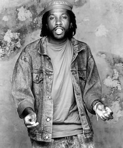 David Rudder Concert & Tour History  | Concert Archives