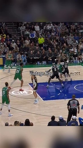 899K views · 10K reactions | KLAY THOMPSON. | NBA on ESPN | Facebook