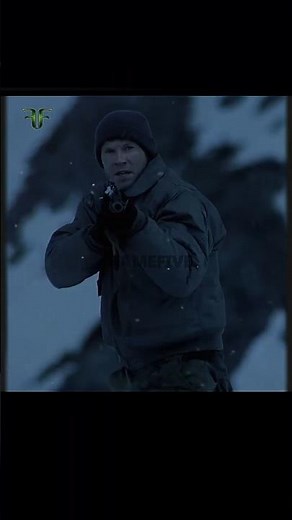 The Sniper Was Watching... One Shot Changed Everything 🎯#movie #cinematic #shorts