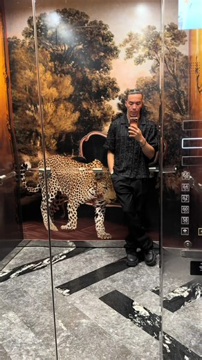 Flying Emirates First Class from LAX to Dubai ✈️ #FlyBetter #EmiratesPartner