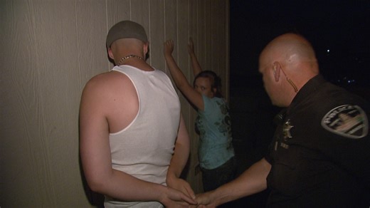 Watch Cops: Season 28, Episode 24, "Bible Buddies" Online - Fox Nation