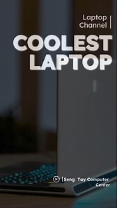 មកបើកប្រអប់ស្ដេច Laptop ទាំងអស់គ្នាណាបងៗ Dell Alienware X17 R2 🥳 CPU: Intel Core i9-12900HK / Ram: 32GB DDR5 / SSD: 2TB PCie / GPU: RTX 3080Ti 16GB / Display: 17.3 UHD 4K-120Hz មានសេវាកម្មរំលស់ឯកសារងាយៗដោយមិនចាំបាច់រងចាំយូរ៖ 1️⃣ អត្តសញ្ញាណប័ណ្ណ 2️⃣ សៀវភៅគ្រួសារ 3️⃣ ក្រដាសបញ្ជាក់ប្រាក់ខែ ✅ការប្រាក់ត្រឹមតែ1.3% ✅អាចខ្ចីបានរយៈពេលរហូតដល់18ខែ ======================= 💁Join Channel Telegram : https://t.me/sengtaycomputercentre 📲Telegram: https://t.me/stc_computer https://t.me/salesengtaycomputer http