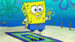 SpongeBob SquarePants