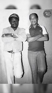 I Roy & King tubby #kingtubby #iroy #reggae #jamaicareggae #jamaica #reggaemusic #reggaeroots #rubadubstyle #reggaerubadub #historyreggae #historyjamaica #dancehall #dancehallreggae | Reggae System A.D.