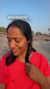 What I Eat In A Day on My Family Trip to Hampi | Delicious Aloo Puri & more! #shorts