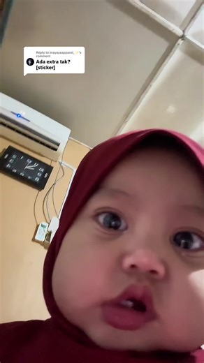 Balasan Kreatif untuk Inayaya Apparel