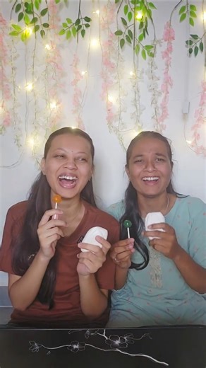 🍭😂Lollipop Challenge (Part -2)