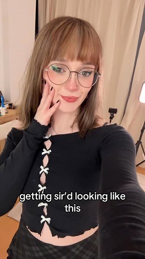 pierbi on Instagram: "the transgender lifestyle"