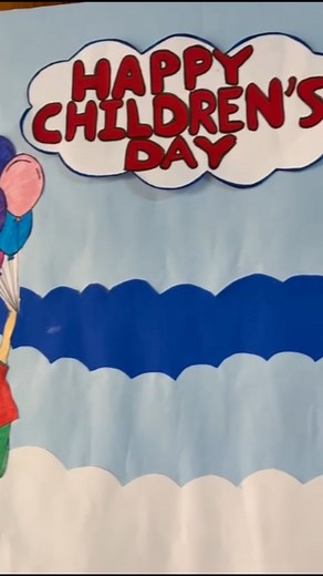 6 comments | Happy Children's Day ♥️ #childrensday #kidsday...