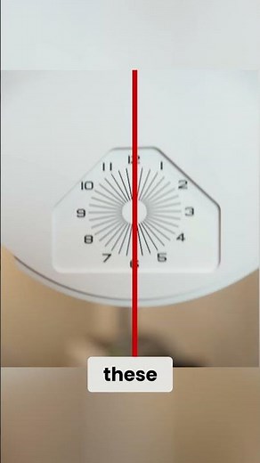 Check for Astigmatism in 30 Seconds #eyetest #visioncheck #astigmatism