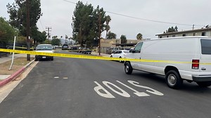 Man Fatally Shot in El Cajon, Suspect at Large