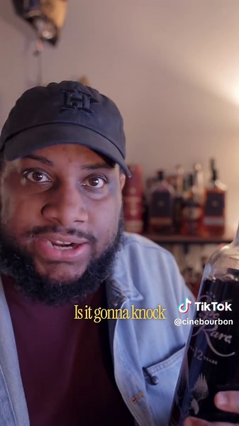 Eagle Rare Bourbon Review: A Tasting Experience