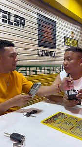 854K views · 10K reactions | Los Android no entenderán 藍藍 | Deimer El Produ HUMOR | Facebook