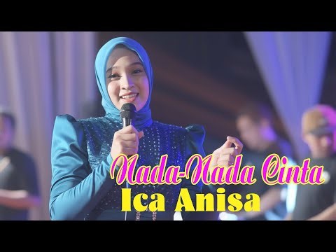 NADA NADA CINTA - ICA ANISA - OM.HKS MALANG EAST JAVA