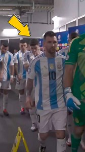 1.1M views · 15K reactions | La copa América está armada para que la gane Messi ❓ | LuchoTv | Facebook