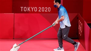 How Tokyo Became One of the Cleanest Cities in the World