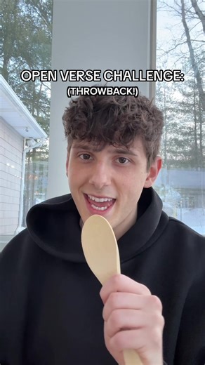 Join the Open Verse Challenge for a Chance to Shine!