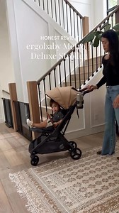 From ergonomic baby carriers to compact strollers, Ergobaby has you and your family covered. | Ergobaby