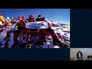 Hypoxia - The Good, The Bad & The Ugly?