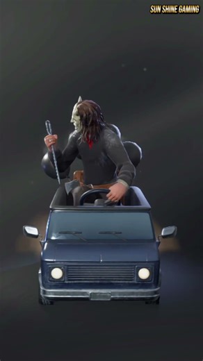 LIl' Magic Van 🚙 #fortnite #emotes #shorts