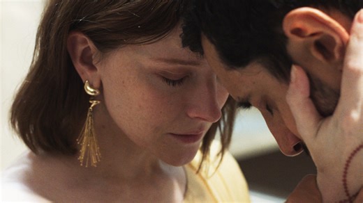 Riz Ahmed on the power of his South Asian Hamlet