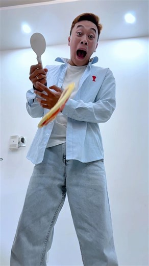 It's the intention that counts, isn't it?😭 大切なのは意図ですよね？