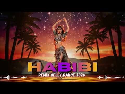 Arabian Infinity Mix 2026 – Endless EDM & Dance Journey