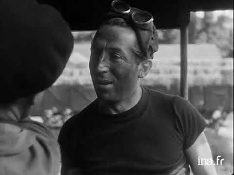 La Bataille du Rail - René Clément , 1946 (source INA)