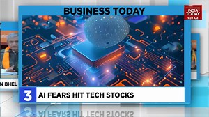 Watch top headlines from the world of business and stock markets. #BusinessToday Aabha Bakaya | India Today