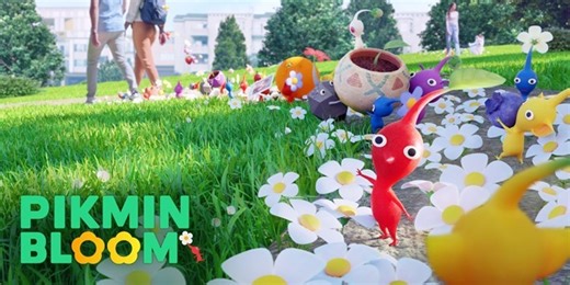 GUÍA PIKMIN BLOOM: Cómo jugar (consejos y primeros pasos)