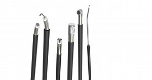 [Hot Item] RF Plasma Wand with Coblator for Adenoid, Nose