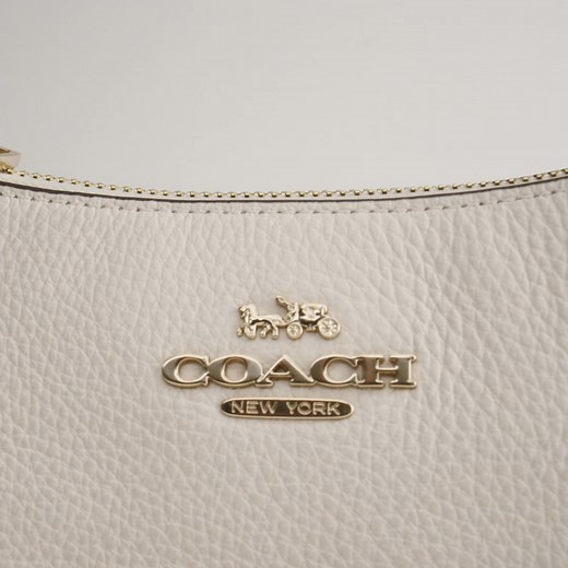 111K views · 1.1K reactions | Bags to try this season: The Teri Shoulder Bag. #CoachNY | Coach | Facebook