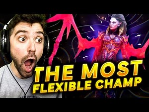 THE SECRETS REVEALED! Best Lydia Builds, Teams And Masteries RIGHT HERE! | Raid Shadow Legends