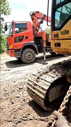 itachi ZX250LC-7 Excavator Restoration | From Rust to Power Reborn! (HeavyRevive)