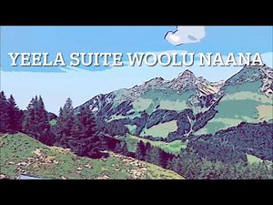 Baba Maal Rétro Yela e woolu