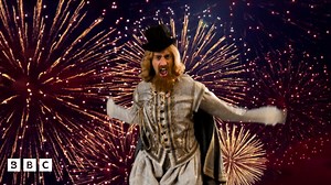 The Gunpowder Plot Song