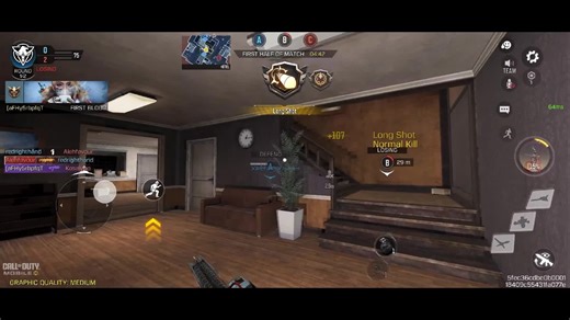 Next Challenge Ideas for COD Mobile