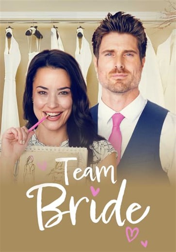 Team Bride (2023)