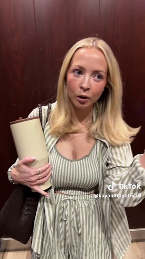 Shoulder-Length Haircut After Long Hair: Kay’s Real Reaction