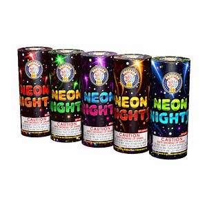 Neon Nights 2 | Winco Fireworks
