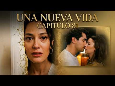 A New Life 81: Ferit can't hide it anymore… Seyran returns to his heart!!